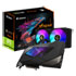 Thumbnail 1 : Gigabyte AORUS NVIDIA GeForce RTX 3080 12GB XTREME WATERFORCE Ampere Graphics Card