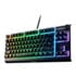 Thumbnail 1 : SteelSeries Apex 3 TKL Black Whisper Quiet Switch UK Tenkeyless RGB Wired Gaming Keyboard