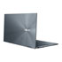 Thumbnail 4 : ASUS ZenBook Flip 13" Full HD Intel Core i5 Touchscreen Laptop - Pine Grey