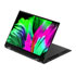 Thumbnail 4 : ASUS ZenBook Flip 14" WQXGA+ OLED Ryzen 7 Touchscreen Laptop w/ Stylus + Sleeve - Jade Black