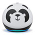 Thumbnail 1 : Amazon Echo Dot (4th Generation) Panda for Kids