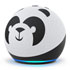 Thumbnail 2 : Amazon Echo Dot (4th Generation) Panda for Kids