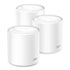 Thumbnail 1 : tp-link Dual-Band Deco X50 AX3000 WiFi Mesh System (3-Pack)