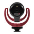 Thumbnail 2 : (Open Box) RODE - VideoMic GO II Camera-mount Lightweight Directional Microphone