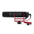 Thumbnail 3 : (Open Box) RODE - VideoMic GO II Camera-mount Lightweight Directional Microphone