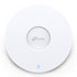 Thumbnail 2 : tp-link AX3000 EAP650 Ceiling Mount Access Point