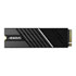 Thumbnail 2 : Gigabyte AORUS 2TB M.2 PCIe Gen 4.0 x4 NVMe Open Box SSD/Solid State Drive with Heatsink