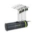 Thumbnail 1 : Gravity - MS 4322 B Microphone Stand x6 & Gravity Carry Case