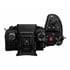 Thumbnail 4 : Panasonic Lumix GH6 Mirrorless Camera with 12-35mm Lumix Lens + Battery