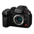 Thumbnail 1 : Panasonic Lumix GH6 Mirrorless Camera (Body Only)