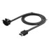 Thumbnail 1 : Fractal Design USB-C 10Gbps Cable - Model E