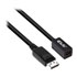 Thumbnail 3 : Club3D 1M Mini DisplayPort to DisplayPort 1.4 Extension Cable