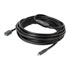Thumbnail 2 : Club3D 10M USB Type-C to Type-A Active Adapter Cable