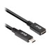 Thumbnail 4 : Club3D 1M USB Gen 1 Type-C Extension Cable