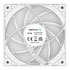 Thumbnail 4 : DeepCool FC120 White 120mm ARGB Chassis Fan - 3 Pack