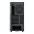 Thumbnail 4 : DeepCool CK500 Tempered Glass White Mid Tower PC Gaming Case
