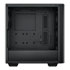 Thumbnail 2 : DeepCool CK560 Tempered Glass Black Mid Tower PC Gaming Case
