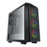 Thumbnail 1 : DeepCool CG560 Tempered Glass Black Mid Tower PC Gaming Case