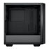 Thumbnail 2 : DeepCool CG560 Tempered Glass Black Mid Tower PC Gaming Case