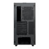 Thumbnail 4 : DeepCool CG560 Tempered Glass Black Mid Tower PC Gaming Case