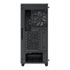 Thumbnail 4 : DeepCool CC560 Tempered Glass Black Mid Tower PC Gaming Case