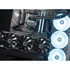 Thumbnail 3 : EVGA Gaming PC with AMD Ryzen 9 5900X and GeForce RTX 3080 12GB XC3