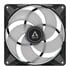 Thumbnail 2 : Arctic P14 Static Pressure 140mm PWM PST A-RGB 0dB Fan Black