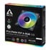 Thumbnail 4 : Arctic P14 Static Pressure 140mm PWM PST A-RGB 0dB Fan Black