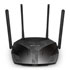 Thumbnail 2 : Mercusys MR80X WiFi 6 Dual-Band Gigabit Router