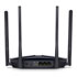 Thumbnail 3 : Mercusys MR80X WiFi 6 Dual-Band Gigabit Router