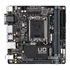 Thumbnail 2 : Gigabyte Intel H610I DDR4 PCIe 4.0 mITX Motherboard