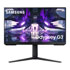 Thumbnail 2 : Samsung 24" Odyssey G3 165Hz FHD FreeSync Premium Gaming Monitor