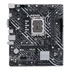 Thumbnail 2 : ASUS PRIME H610M-K D4 + Intel Core i3 12100F CPU Bundle