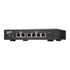 Thumbnail 1 : QNAP QSW-2104-2T 6 Port Desktop Switch 2x 10GbE, 4x2.5GbE Ports