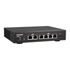 Thumbnail 3 : QNAP QSW-2104-2T 6 Port Unmanaged Desktop Switch 2x 10GbE, 4x2.5GbE Ports