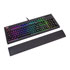 Thumbnail 4 : Thermaltake ARGENT E700 Gaming Chair with X1 RGB Mechanical Gaming Keyboard