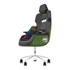 Thumbnail 1 : Thermaltake ARGENT E700 Gaming Chair with Level 20 Mechanical Gaming RGB Keyboard