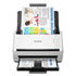 Thumbnail 1 : Epson WorkForce DS-530II Sheetfed Scanner - A4