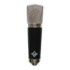 Thumbnail 1 : Gauge - ECM-87 Stealth, Cardioid Condenser Microphone