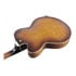 Thumbnail 3 : Ibanez - AF55 Hollowbody - Tobacco Flat