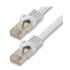 Thumbnail 1 : Xclio 1M CAT8 Ethernet Network Cable White