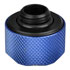 Thumbnail 2 : Thermaltake Pacific C-Pro G1/4 Compression Fitting Blue 6 Pack