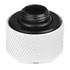 Thumbnail 3 : Thermaltake Pacific C-Pro PETG Tube 16mm OD White Compression Fitting - 6-Pack