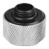 Thumbnail 2 : Thermaltake Pacific C-Pro G1/4 Compression Fitting Chrome 6 Pack