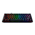 Thumbnail 3 : Razer Huntsman Mini RGB Optical Red Gaming Keyboard