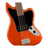 Thumbnail 2 : Squier - Affinity Series Jaguar Bass H - Metallic Orange with Indian Laurel Fingerboard