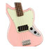 Thumbnail 2 : Squier - Affinity Series Jaguar Bass H - Shell Pink with Indian Laurel Fingerboard