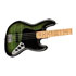 Thumbnail 2 : Fender Player Jazz Bass Plus Top, Green Burst