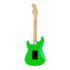 Thumbnail 4 : Fender - Player Strat - Neon Green Ltd Edition
