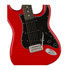 Thumbnail 2 : Fender - Player Strat - Ferrari Red Ltd Edition